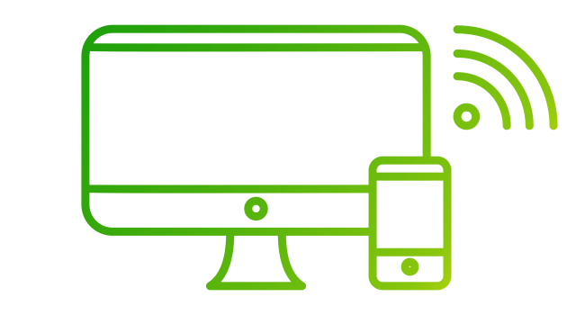 Стабильный качественный интернет